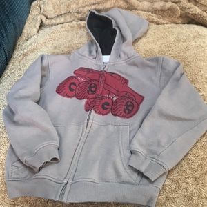 PRACTICALLY BRAND NEW JACKET!!! ❤️💚